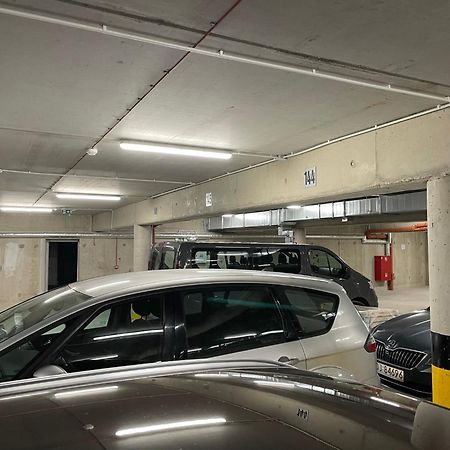 Apartament Delux 2 Szklarska Poręba Eksteriør bilde