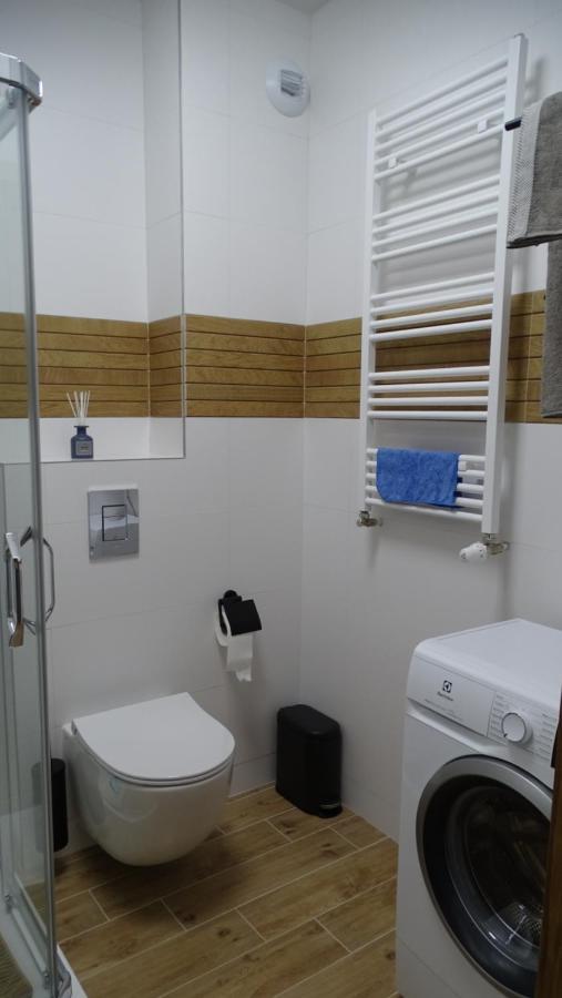 Apartament Delux 2 Szklarska Poręba Eksteriør bilde