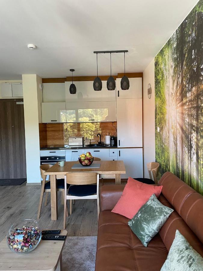 Apartament Delux 2 Szklarska Poręba Eksteriør bilde