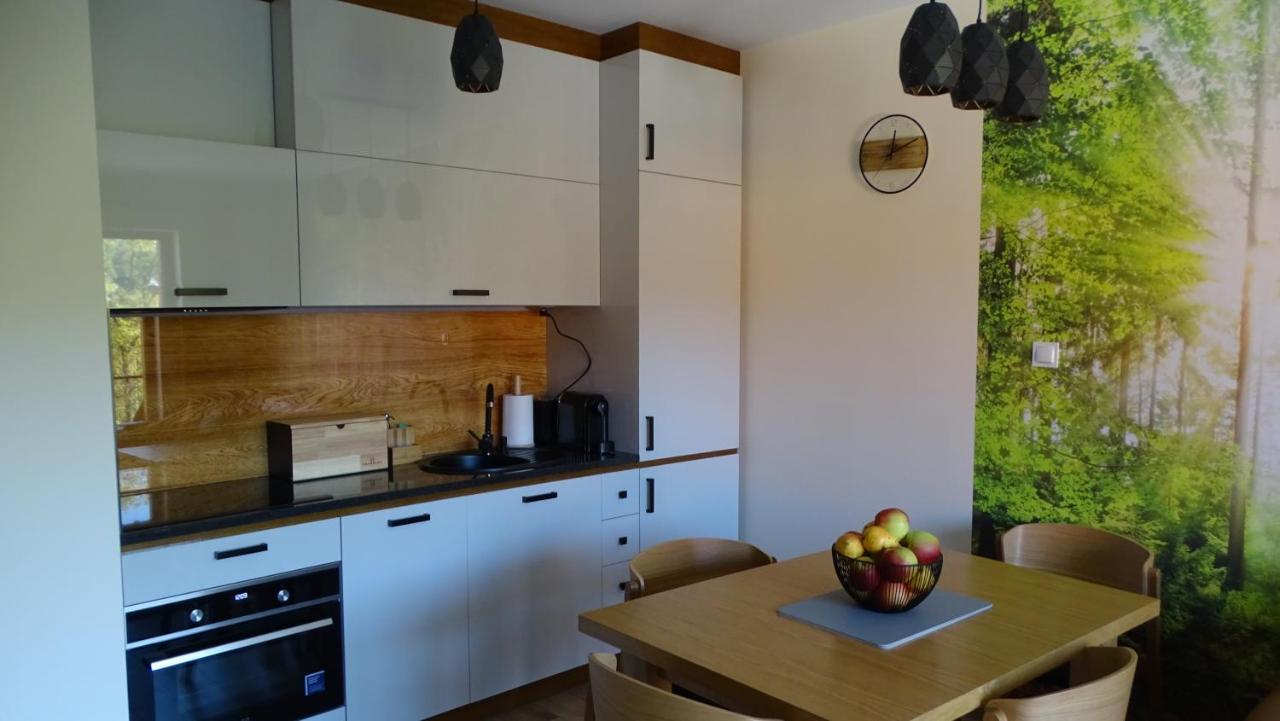 Apartament Delux 2 Szklarska Poręba Eksteriør bilde