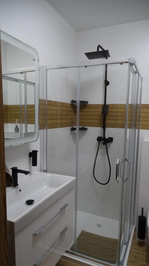 Apartament Delux 2 Szklarska Poręba Eksteriør bilde