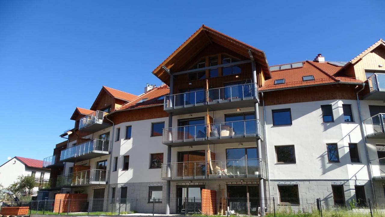 Apartament Delux 2 Szklarska Poręba Eksteriør bilde