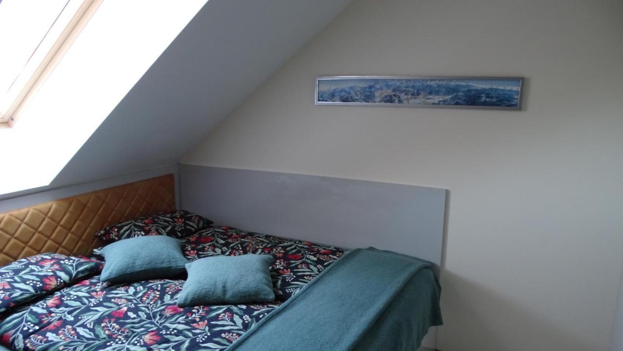 Apartament Delux 2 Szklarska Poręba Eksteriør bilde
