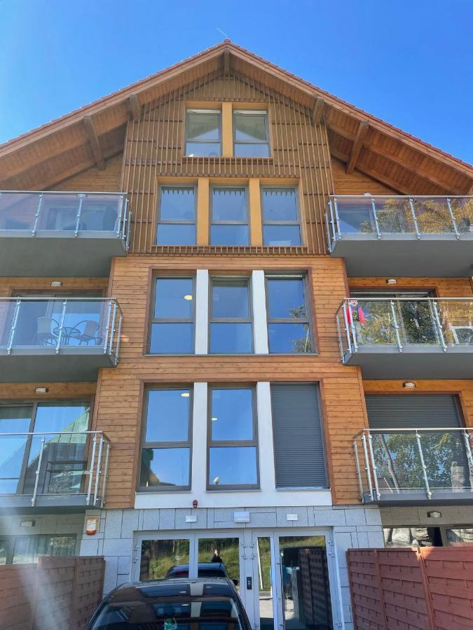 Apartament Delux 2 Szklarska Poręba Eksteriør bilde