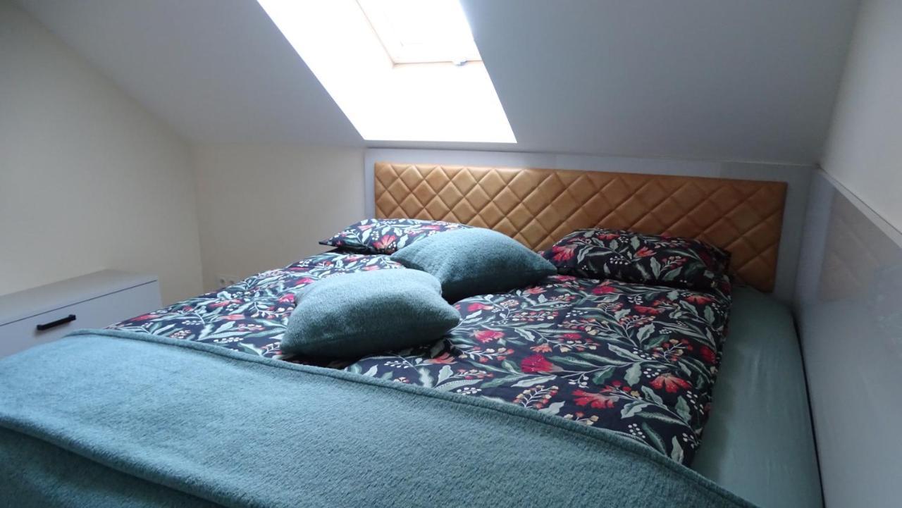 Apartament Delux 2 Szklarska Poręba Eksteriør bilde