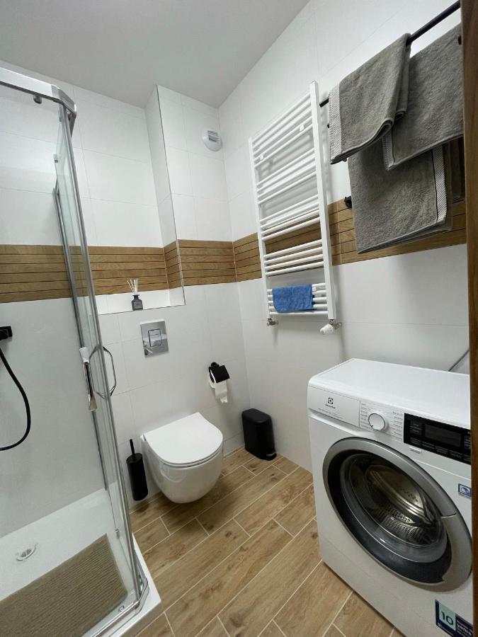 Apartament Delux 2 Szklarska Poręba Eksteriør bilde