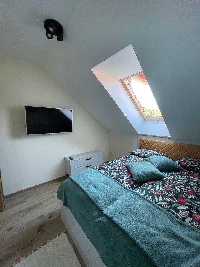 Apartament Delux 2 Szklarska Poręba Eksteriør bilde