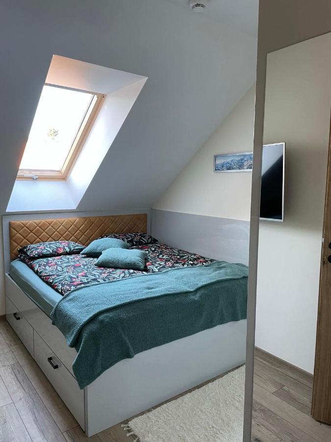 Apartament Delux 2 Szklarska Poręba Eksteriør bilde