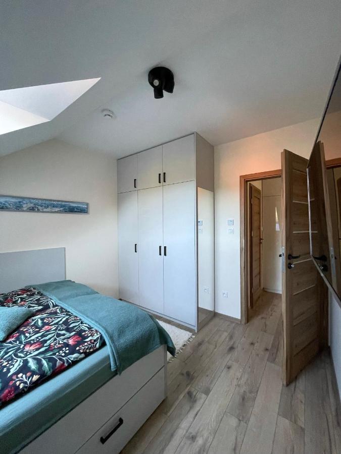 Apartament Delux 2 Szklarska Poręba Eksteriør bilde